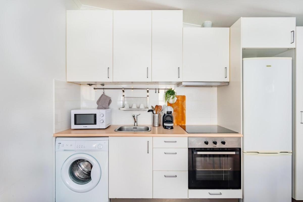 Sao Jose 2br At Center Lissabon