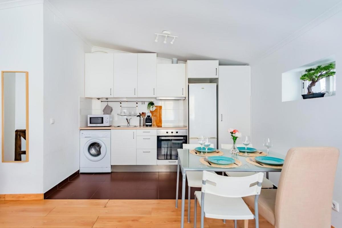 Sao Jose 2br At Center * Lissabon