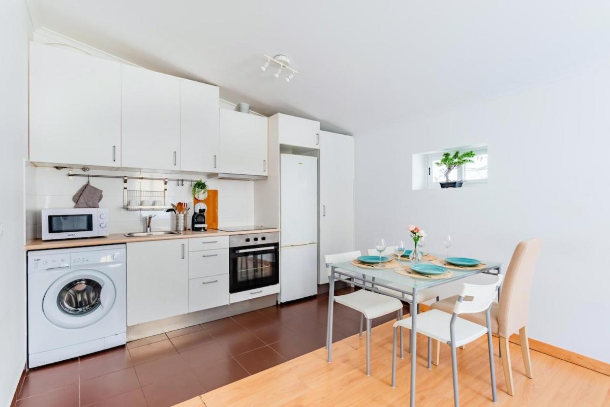 Appartement Sao Jose 2br At Center *