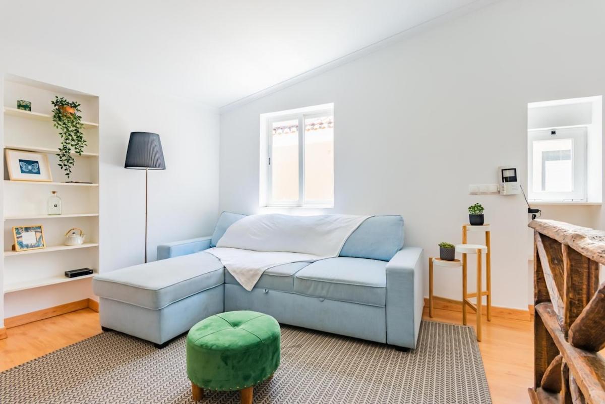 Appartement Sao Jose 2br At Center