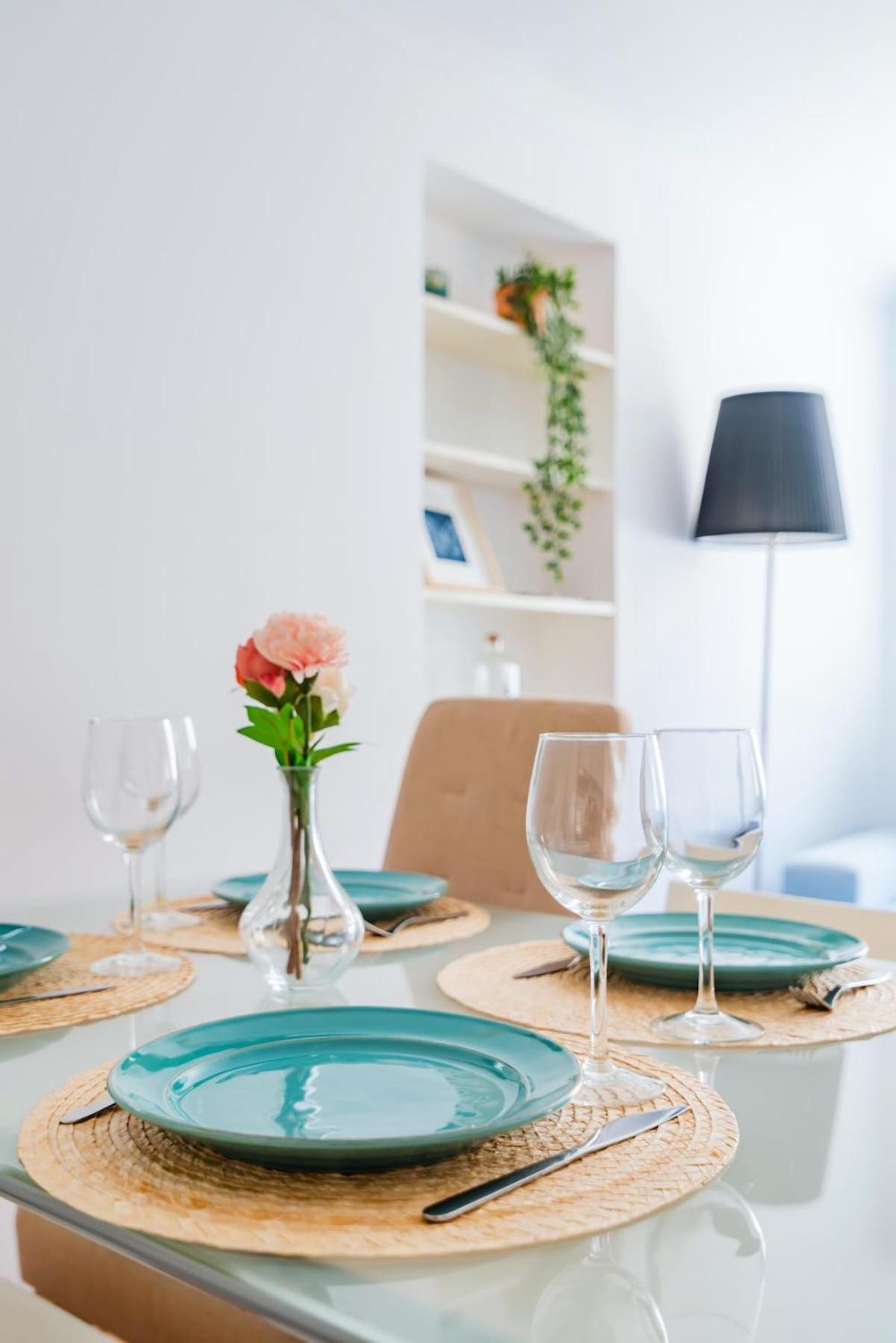 Appartement Sao Jose 2br At Center *